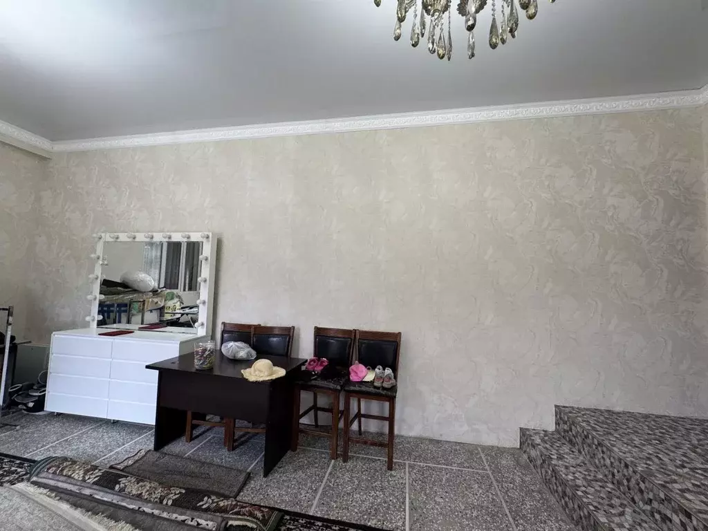 Дом в Чеченская республика, Грозный Курганная ул. (400 м) - Фото 0