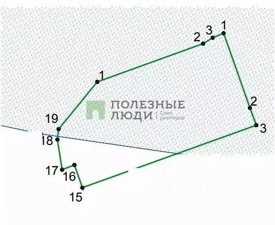 Участок в Орловская область, Орловский муниципальный округ, пос. ... - Фото 2