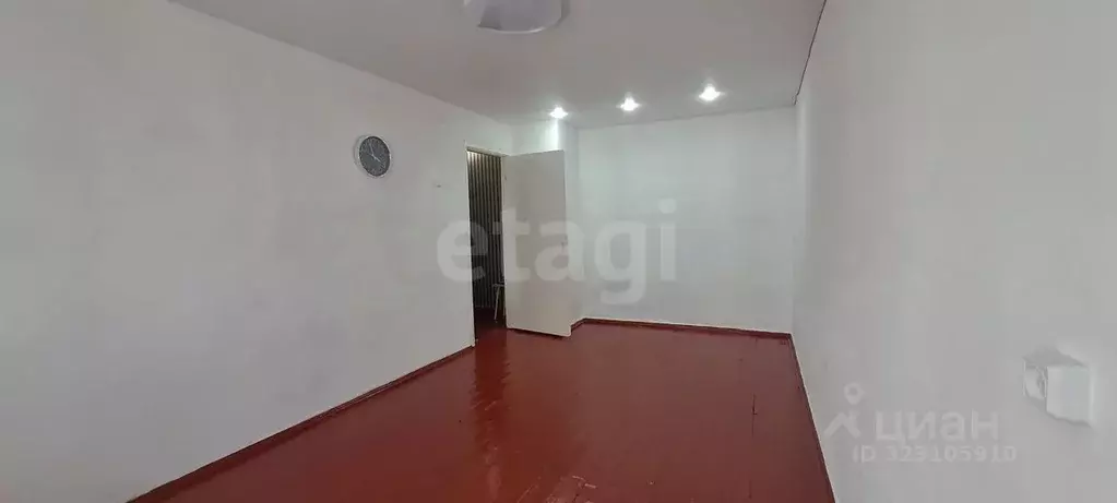 1-к кв. Челябинская область, Касли ул. Ломоносова, 10 (30.7 м) - Фото 2