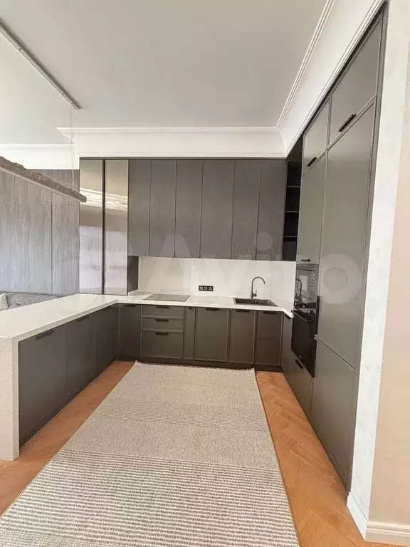 3-к. квартира, 90 м, 12/19 эт. - Фото 0