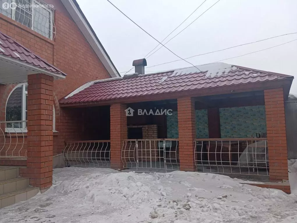 Дом в Улан-Удэ, Таёжная улица, 49 (225 м) - Фото 2