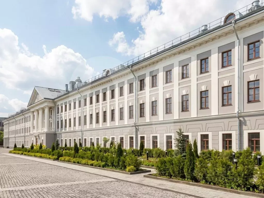 Офис в Москва Волочаевская ул., 40ГС4 (325 м) - Фото 2