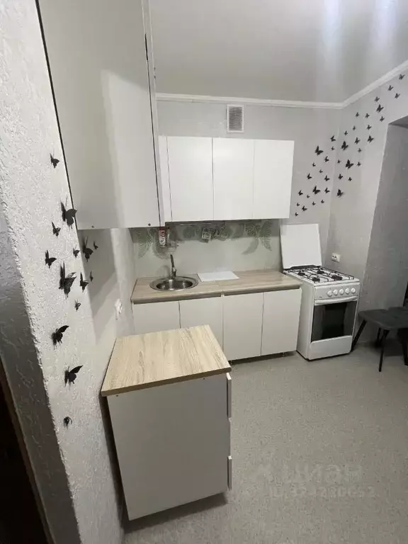 1-к кв. Карачаево-Черкесия, Черкесск ул. Демиденко, 93 (38.0 м) - Фото 2