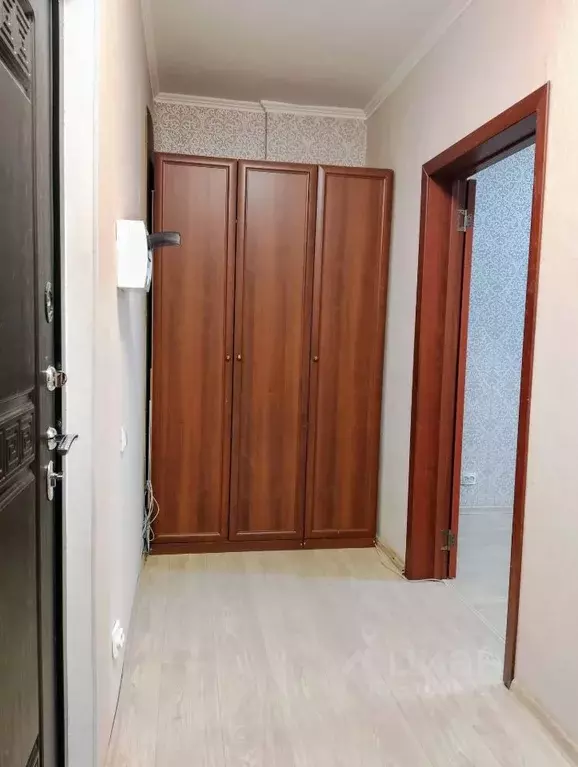 1-к кв. Оренбургская область, Оренбург ул. Геннадия Донковцева, 17/1 ... - Фото 2