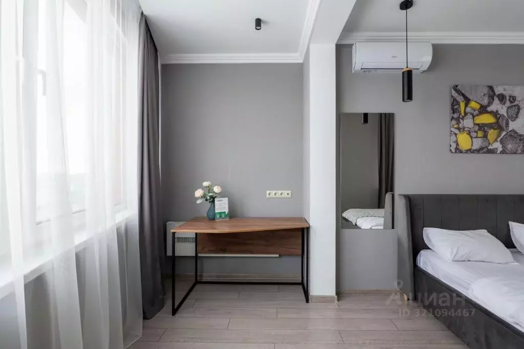 2-к кв. Москва Автозаводская ул., 23Бк2 (30.0 м) - Фото 2