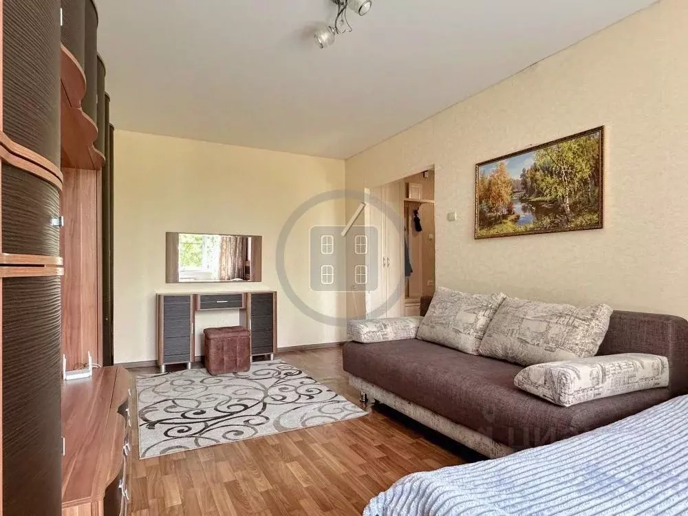 2-к кв. Калужская область, Калуга городской округ, д. Мстихино ул. ... - Фото 2