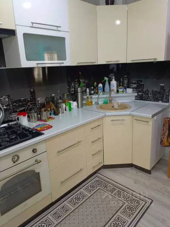 2-к кв. Татарстан, Заинск ул. Жукова, 5 (69.9 м) - Фото 2