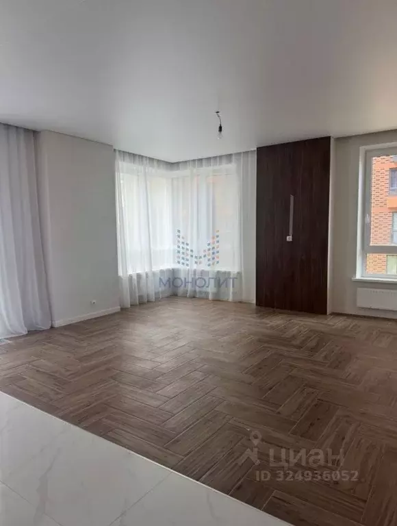 3-к кв. Москва Большая Филевская ул., 3к3 (75.0 м) - Фото 2