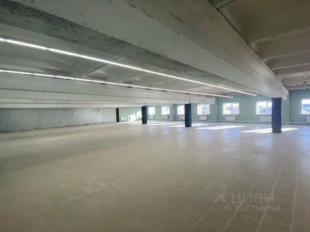 Помещение свободного назначения в Ивановская область, Иваново ул. ... - Фото 0