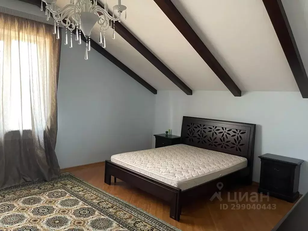 Дом в Дагестан, Махачкала Караман-7 мкр, 6 (350 м) - Фото 1