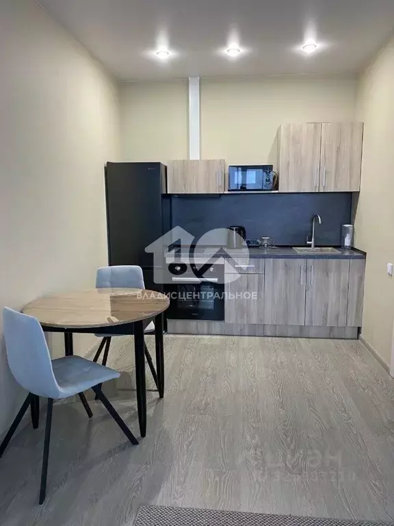 1-к кв. Новосибирская область, Новосибирск ул. Ясный Берег, 5 (36.0 м) - Фото 2