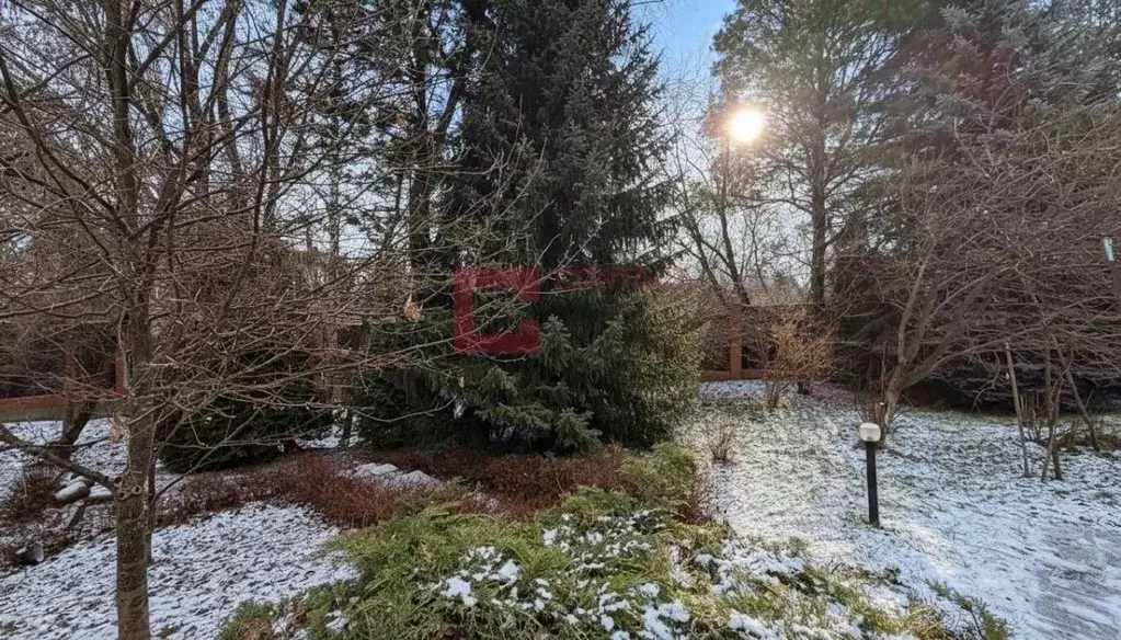 Участок в Московская область, Одинцовский городской округ, д. ... - Фото 2