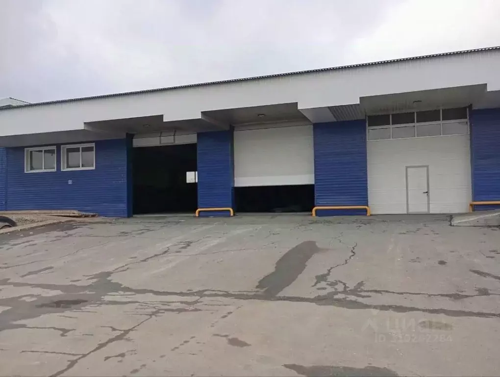 Склад в Удмуртия, Ижевск ул. Маяковского, 14 (220 м) - Фото 0