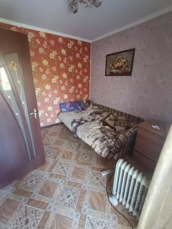 1-к кв. Севастополь ул. Людмилы Бобковой, 7/2 (35.0 м) - Фото 1