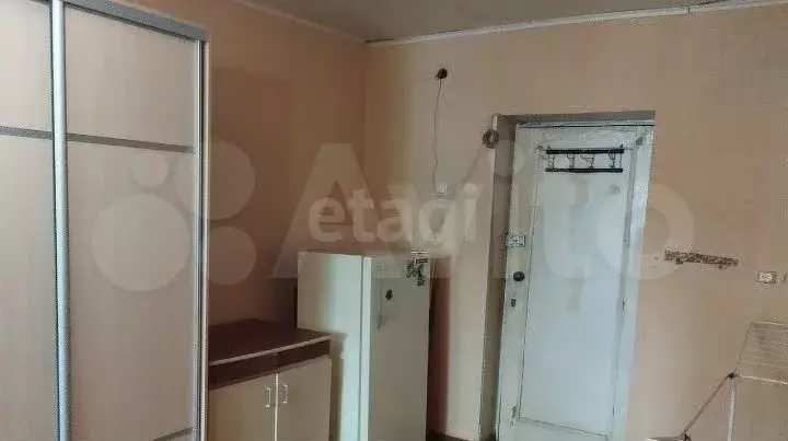 Комната 17 м в 1-к., 1/4 эт. - Фото 1