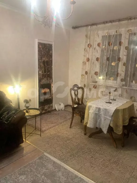 Продается 3-комнатная квартира - Фото 1