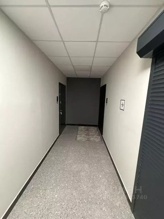 Квартира, 1 комната, 36 м - Фото 1