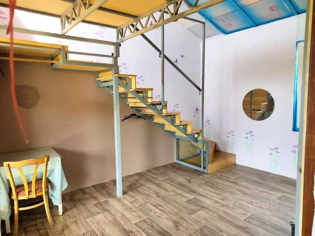 Дом в Севастополь Клеры-3 СНТ,  (35 м) - Фото 1