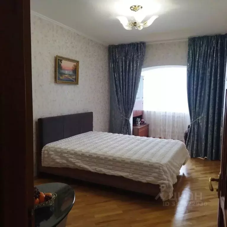 2-к кв. Ставропольский край, Кисловодск ул. Чайковского, 26А (85.0 м) - Фото 1