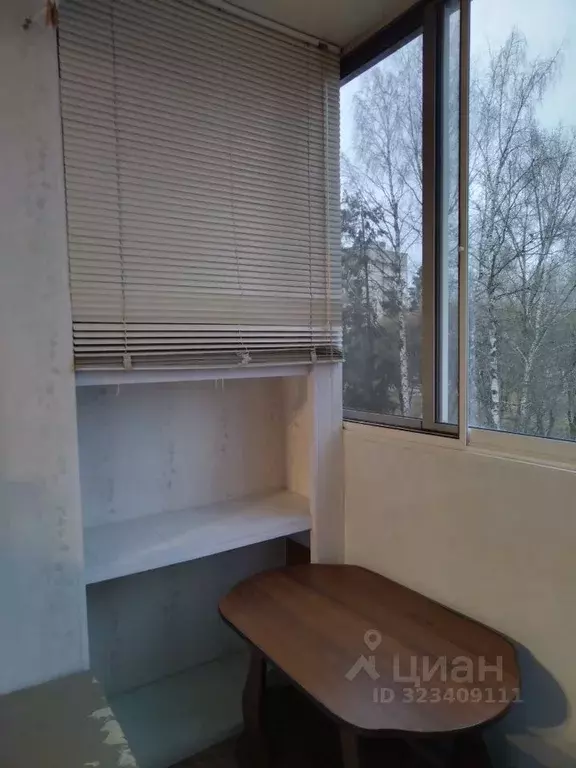 1-к кв. Пермский край, Пермь ул. Кабельщиков, 95 (33.0 м) - Фото 2