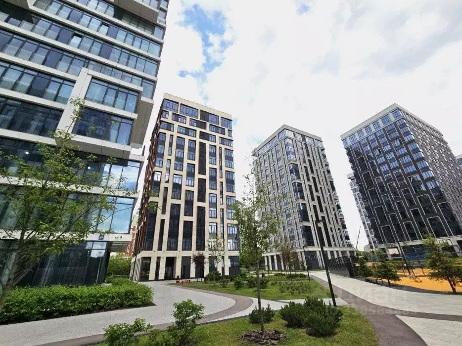 Гараж в Москва просп. Генерала Дорохова, 39к1Е (19 м) - Фото 0
