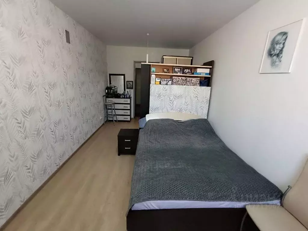 Комната, 18 м - Фото 0