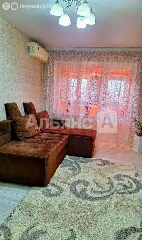 3-комнатная квартира: посёлок Вимовец, Красная улица, 14 (41.8 м) - Фото 2