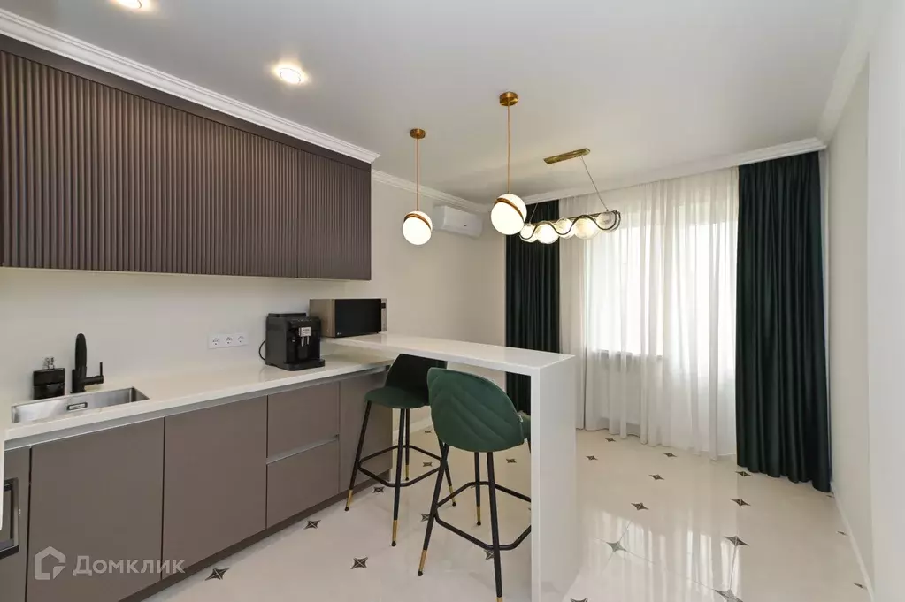 Продаётся 2-к квартира, 52.6 м - Фото 0