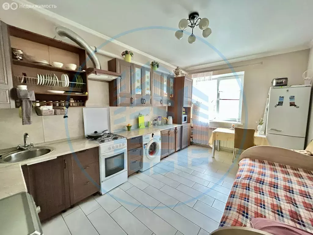 1-комнатная квартира: Ессентукская, улица Губина, 79/1 (47.6 м) - Фото 2