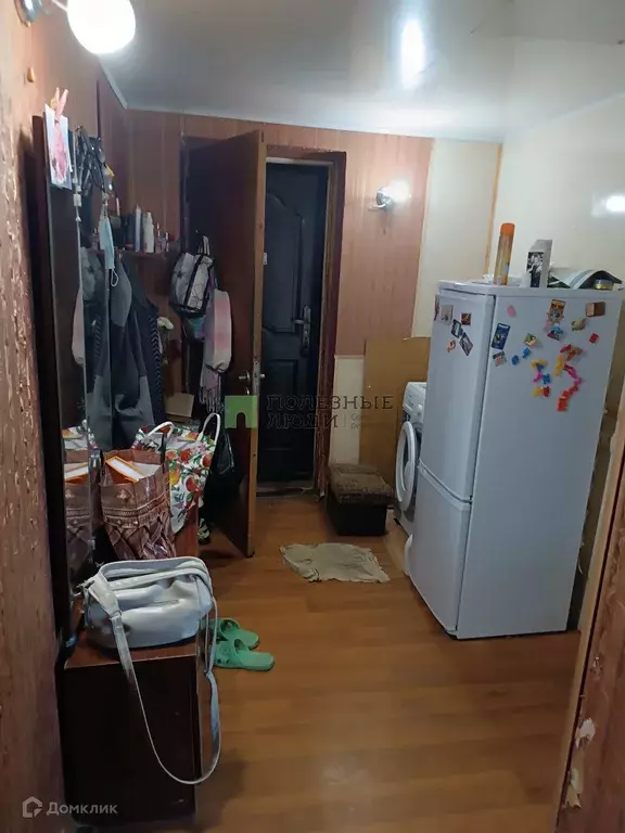 Продаётся 2-к квартира, 44.5 м - Фото 1