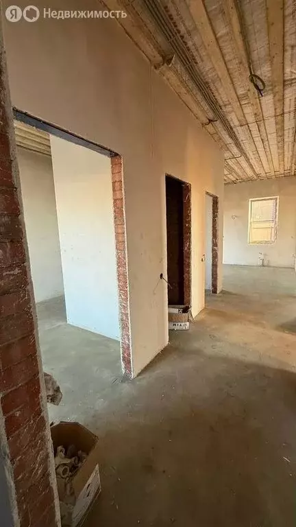 Дом в село Новобессергеневка, Земляничная улица (120 м) - Фото 2