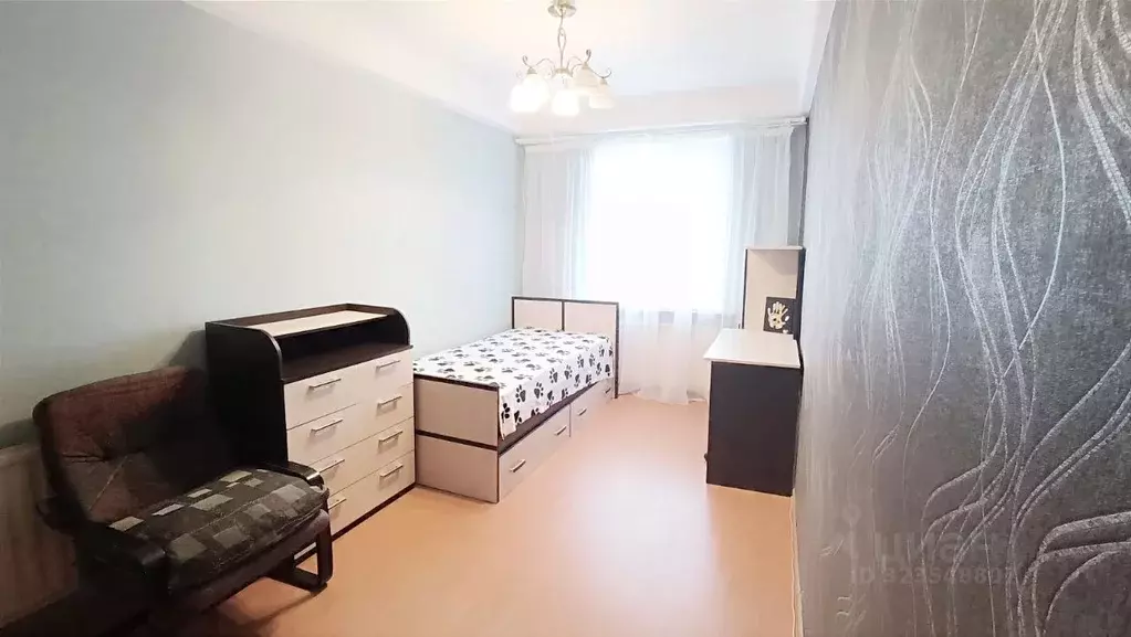 Комната Санкт-Петербург Шуваловский просп., 63К1 - Фото 1