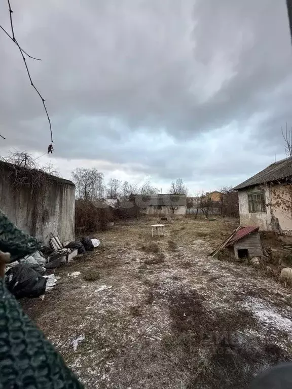 Участок в Московская область, Королев ул. Герцена (12.0 сот.) - Фото 0