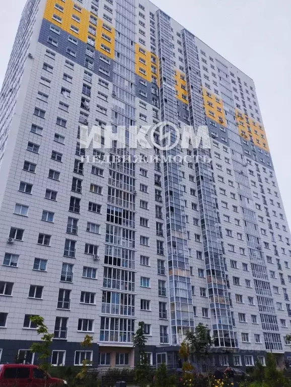 1-к кв. Московская область, Солнечногорск городской округ, Голубое пгт ... - Фото 1