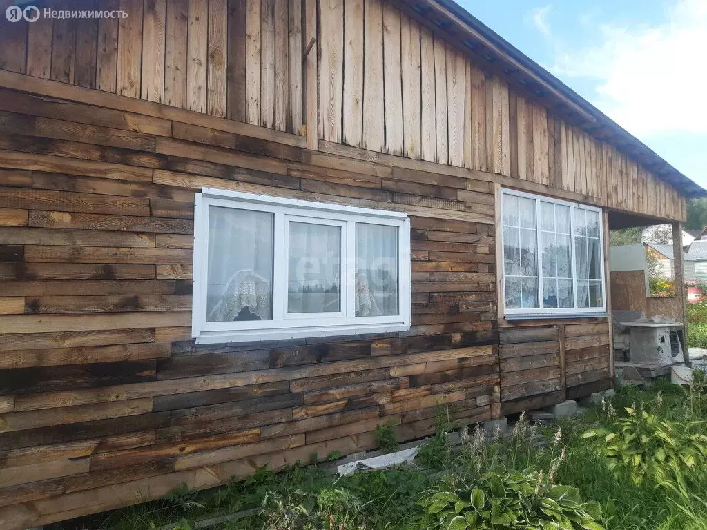 Дом в Златоуст, СНТ Швейник (30 м) - Фото 0