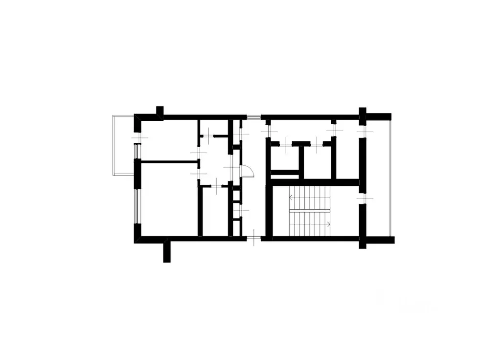 1-к кв. Санкт-Петербург Петергофское ш., 45 (44.2 м) - Фото 2