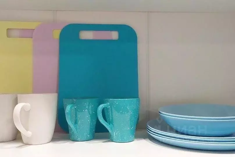 2-к кв. Мурманская область, Мурманск просп. Кирова, 17 (45.0 м) - Фото 2