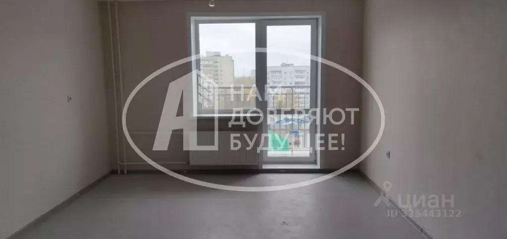 Студия Пермский край, Чайковский ул. Кочетова, 1 (31.3 м) - Фото 2