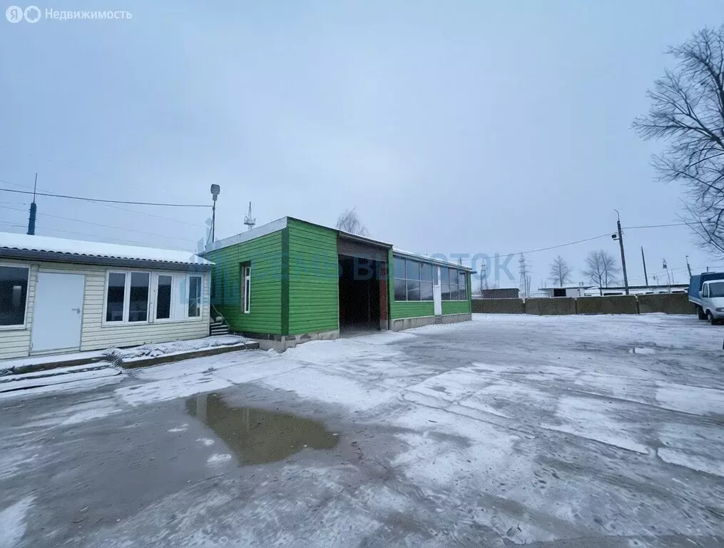 Помещение свободного назначения (324 м) - Фото 2