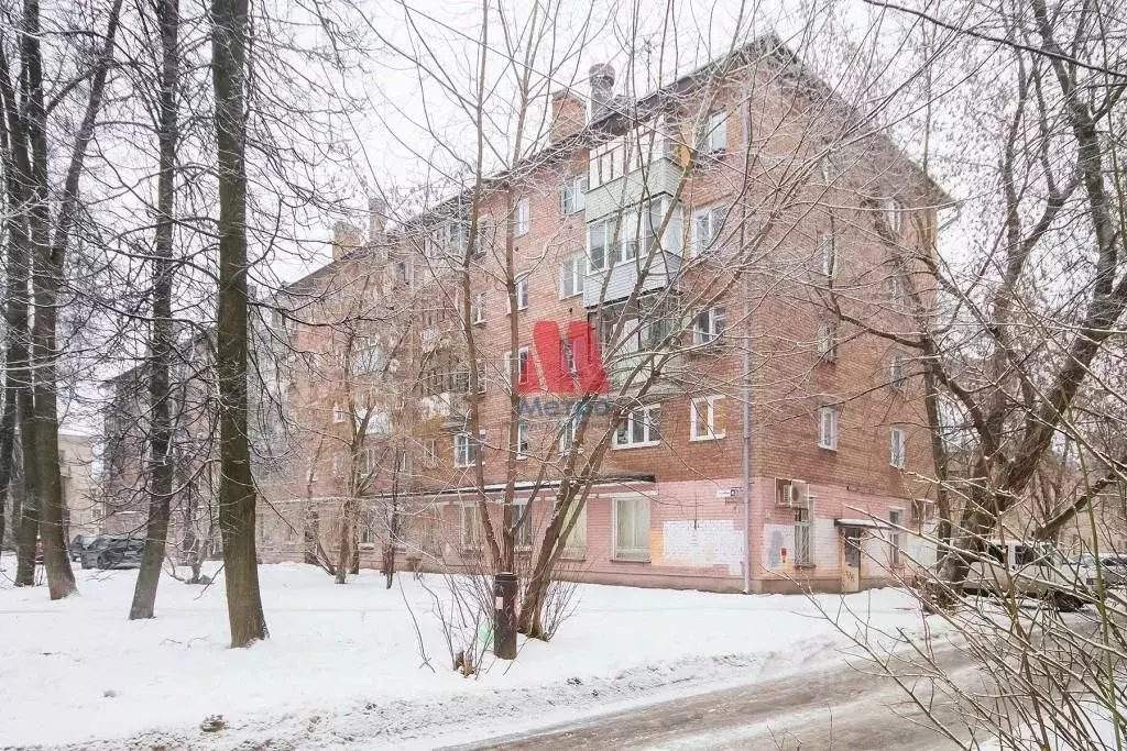 2-к кв. Ярославская область, Ярославль ул. Кудрявцева, 10 (44.4 м) - Фото 0
