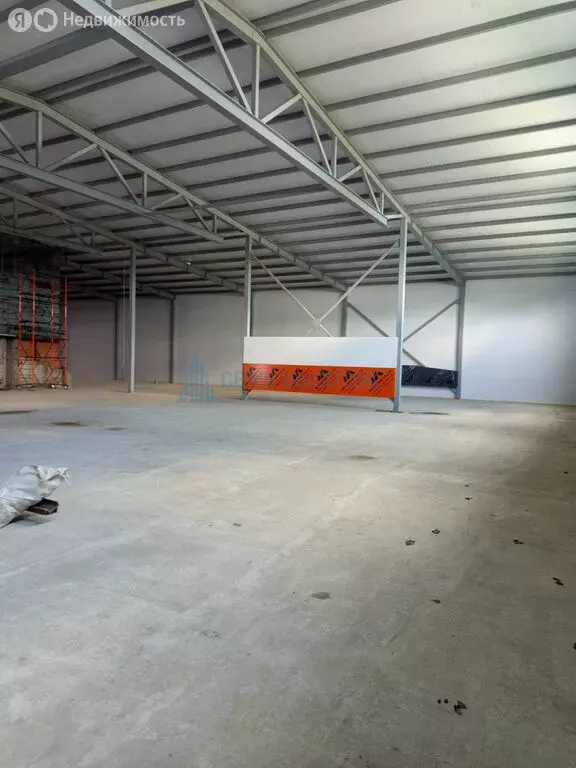 Помещение свободного назначения (960 м) - Фото 1