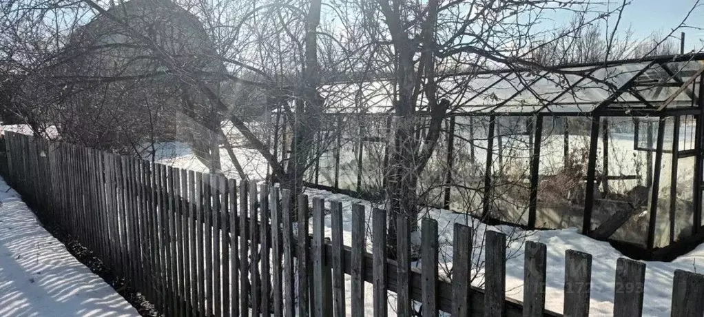 Дом в Свердловская область, Тавда Белые Лилии КС,  (36 м) - Фото 0
