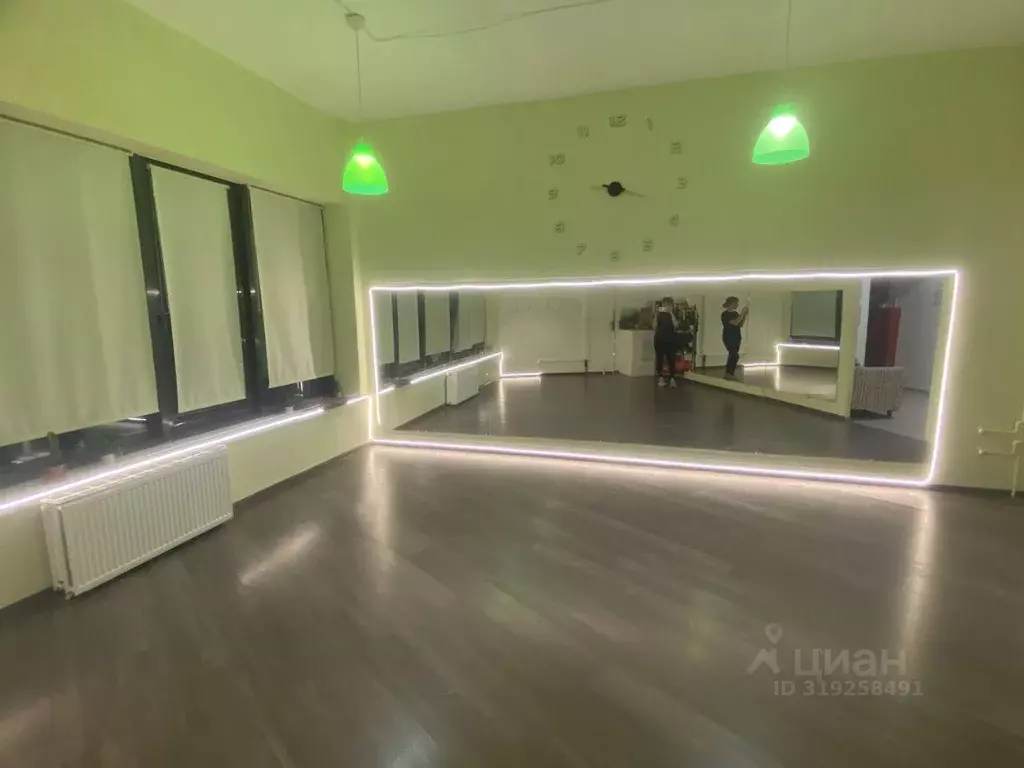 Помещение свободного назначения в Ленинградская область, Сертолово ... - Фото 2