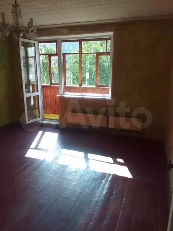2-к. квартира, 43 м, 5/5 эт. - Фото 0