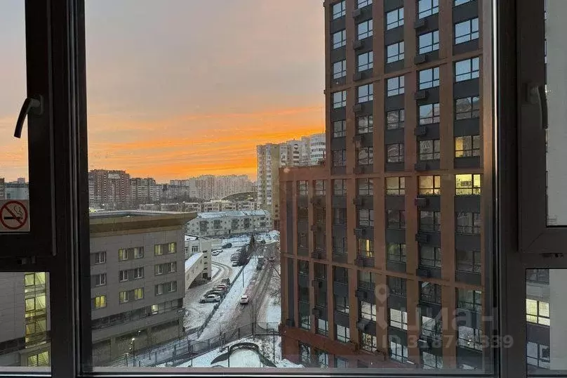 1-к кв. Свердловская область, Екатеринбург ул. Онежская, 4 (29.0 м) - Фото 1