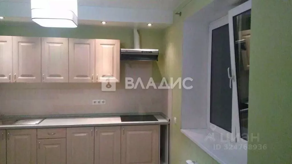 2-к кв. Московская область, Раменское ул. Лучистая, 3 (59.1 м) - Фото 1