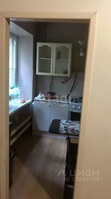 2-к кв. Ростовская область, Ростов-на-Дону Беломорский пер., 80/1 ... - Фото 1
