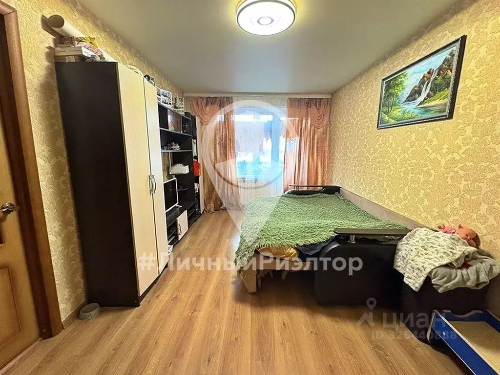 2-к кв. Рязанская область, Рязанский муниципальный округ, пос. Мурмино ... - Фото 2