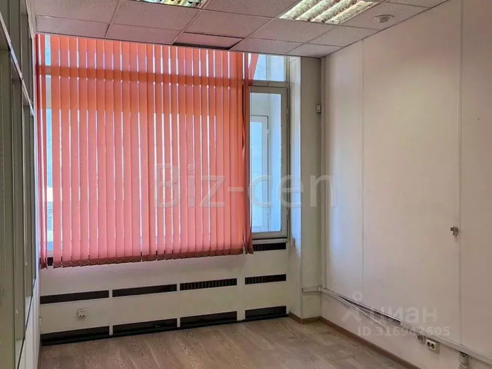 Офис в Санкт-Петербург пл. Конституции, 2 (42 м) - Фото 1