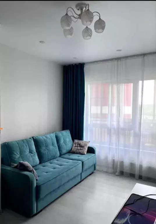 Продаётся 1-к квартира, 32.5 м - Фото 0
